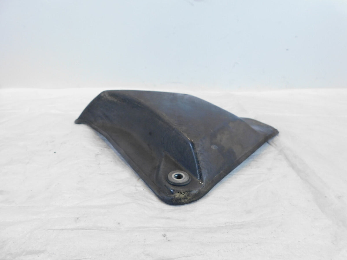 1992 92 Harley Davidson Electra Glide Left Frame Side Cover Fairing Cowling - C3 Cycle