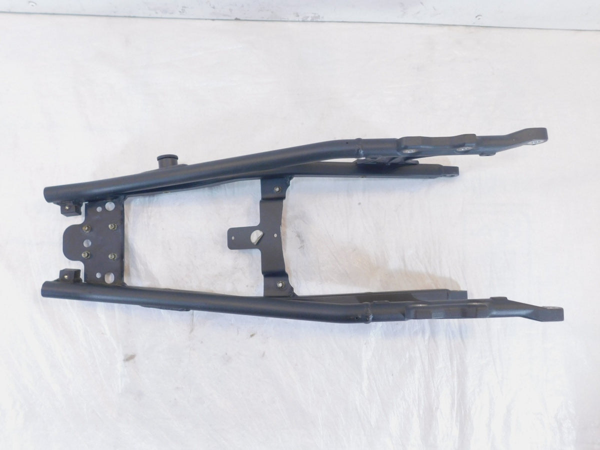 2007 2008 2009 2010 2011 2012 Triumph Tiger 1050 Rear Seat Tail Section Subframe - C3 Cycle