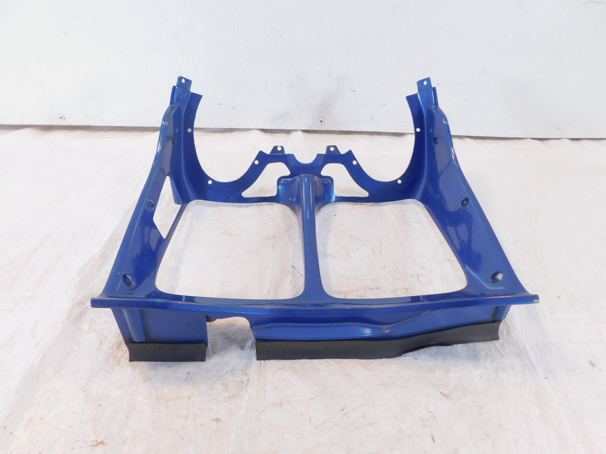 1984-1996 BMW K1100RS K100RS Front Radiator Engine Cooling Duct Trim Panel Cover - C3 Cycle