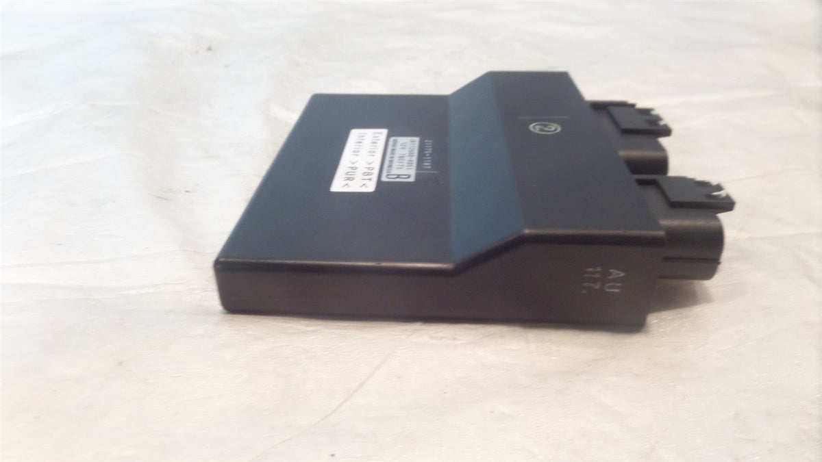 2017-2018 Kawasaki Ninja 650 EX650 Z650 ECU Fuel Injection Computer Controller - C3 Cycle