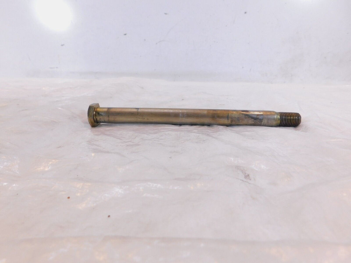 1987-2009 Suzuki Intruder 1400 & Boulevard S83 VS1400 Swingarm Pivot Bolt Shaft - C3 Cycle
