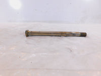 1987-2009 Suzuki Intruder 1400 & Boulevard S83 VS1400 Swingarm Pivot Bolt Shaft - C3 Cycle
