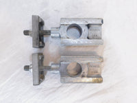 1995-1998 Buell S2 S2T Thunderbolt Swingarm Rear Fork Rear Wheel Axle Adjusters - C3 Cycle