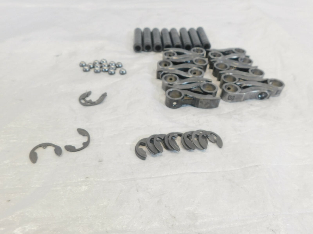 BMW K1200GT K1200R K1200S & K1300GT K1300R K1300S Rocker Arm Lifters w/ Rods - C3 Cycle
