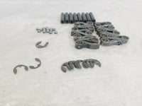 BMW K1200GT K1200R K1200S & K1300GT K1300R K1300S Rocker Arm Lifters w/ Rods - C3 Cycle