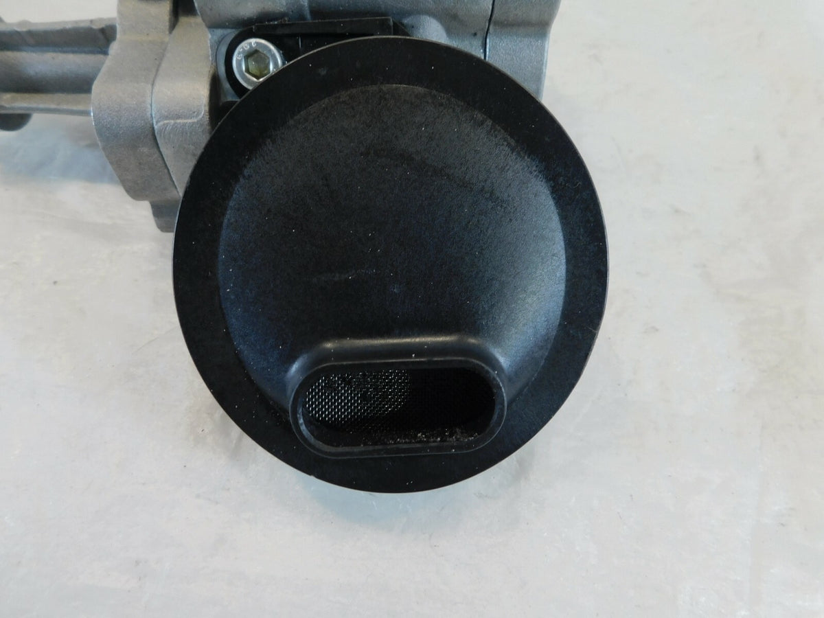 Indian Chief Chieftain Roadmaster & Springfield Engine Motor Oil Pump Assembly - C3 Cycle