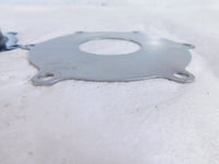 00-03 Yamaha V-Star 1100 XVS1100 Classic Front & Rear Caliper Wheel Ring Covers - C3 Cycle