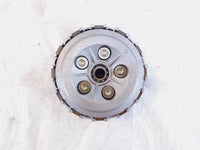 Honda CB1000 CBR1000F 1000 Engine Motor Clutch Basket w/ Springs Plates & Hub - C3 Cycle