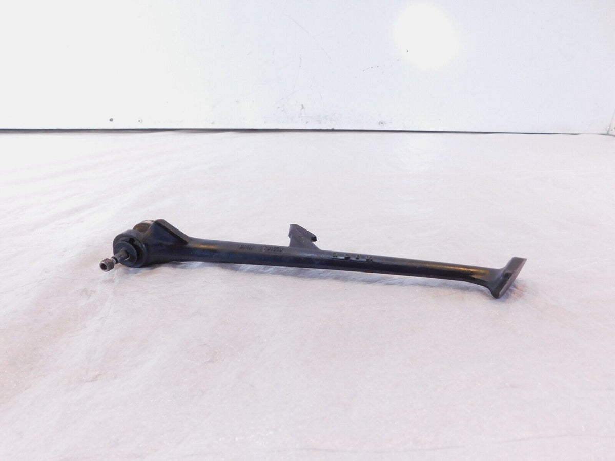 2006-2013 BMW F800S & F800ST Black Left Side Stand Kickstand Prop - 46537681658 - C3 Cycle