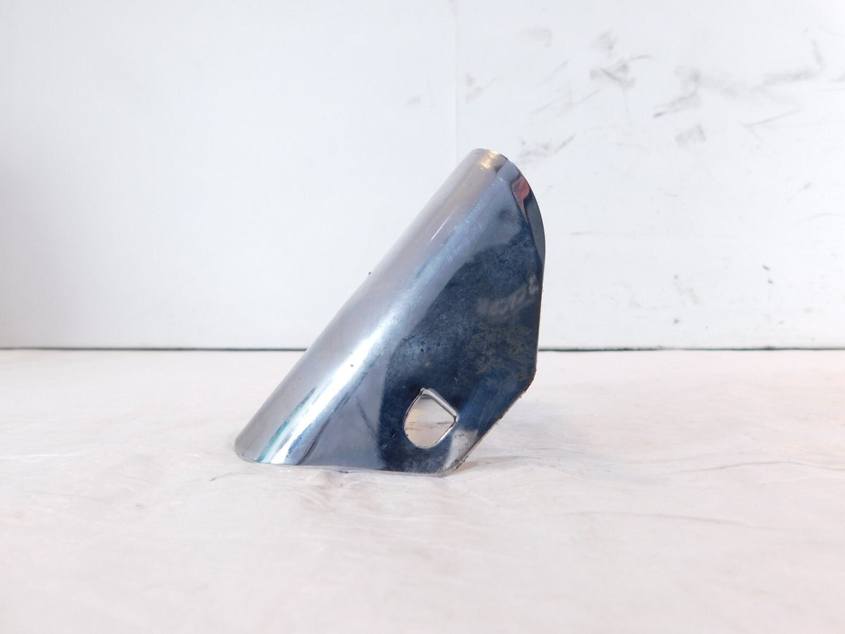 Harley Davidson Touring Sportster Dyna & Softail Rear Tail Brake Light Visor - C3 Cycle