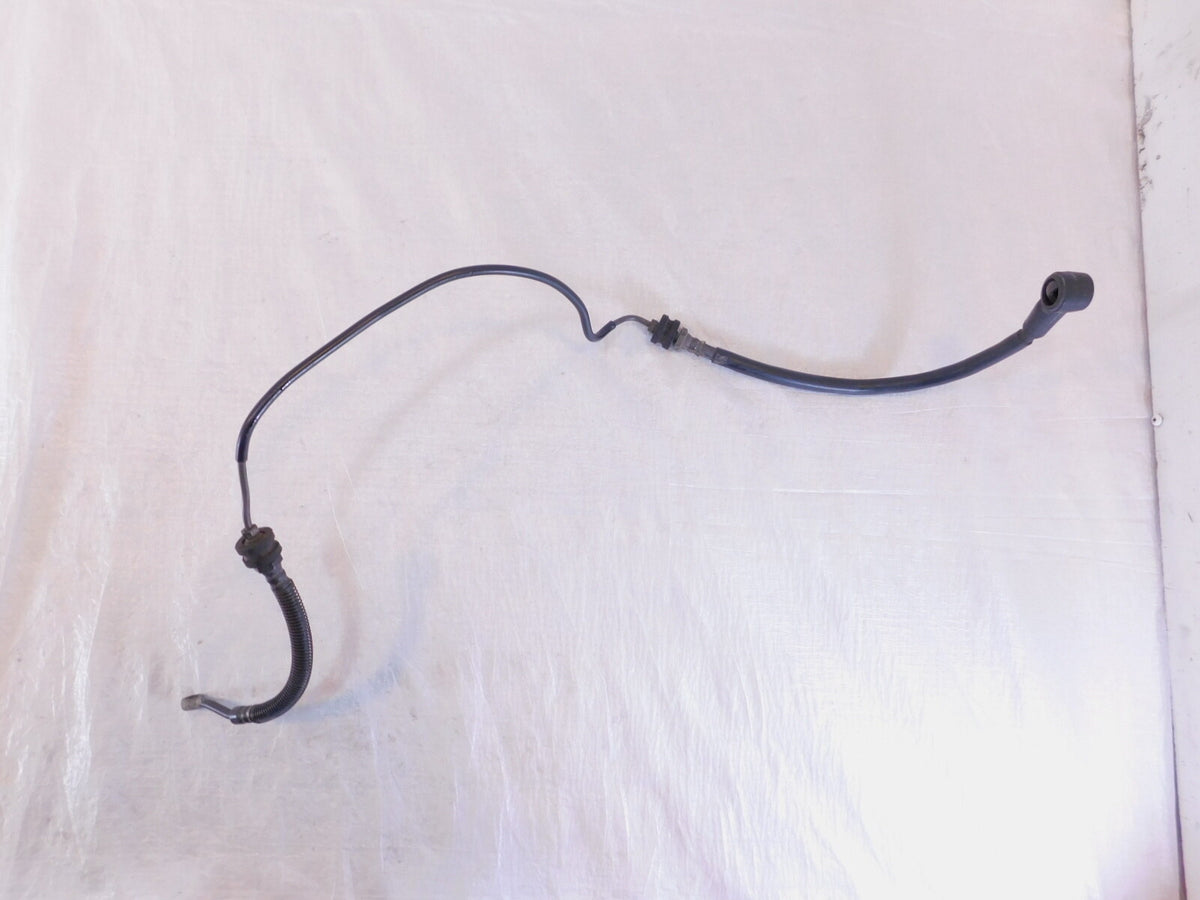 1984-1993 Yamaha FJ1100 FJ1200 FJ1200A Clutch Master Cylinder Hose Pipe Line - C3 Cycle