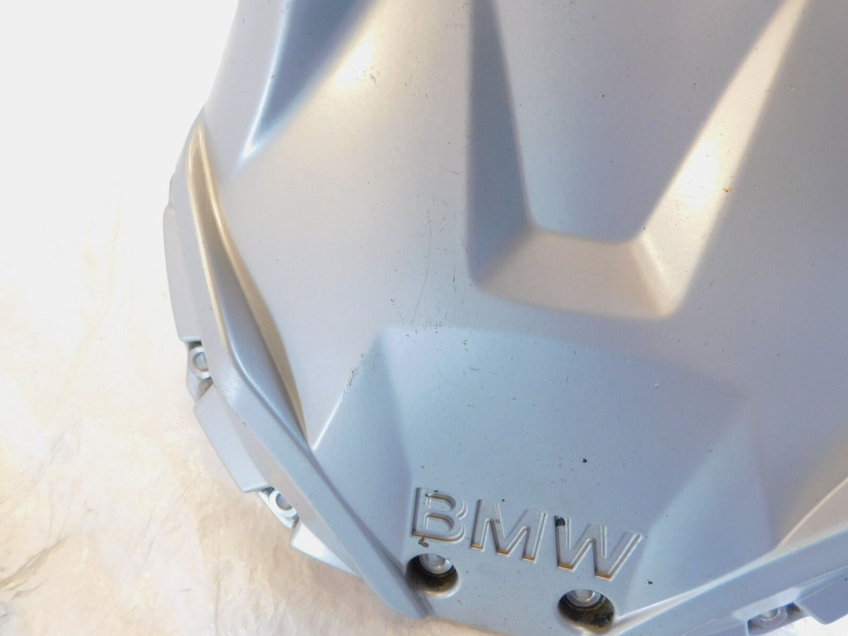 BMW R1200GS R1200RT R1250GS R1250R R1250RT Front Engine Motor Crank Case Cover - C3 Cycle