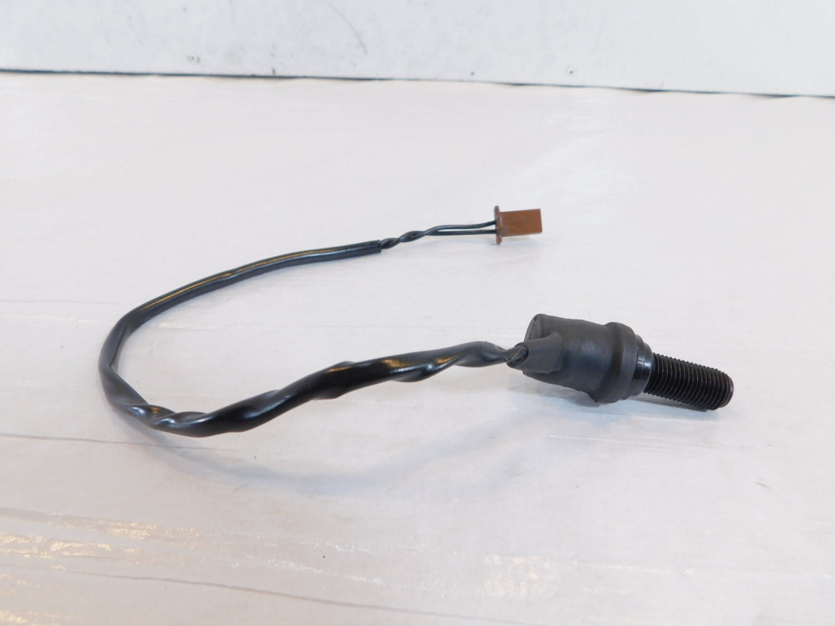 1991-1995 Yamaha FZR1000 YZF1000 Rear Stop Light Lamp Brake Pedal Sensor Switch - C3 Cycle