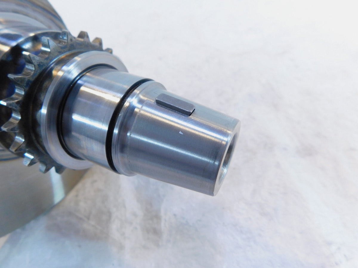 Harley Davidson V-Rod VRod VRSC VRSCA VRSCD Engine Motor Crank Shaft Crankshaft