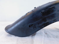 1987-2006 Honda Rebel 250 CMX250 CMX250C Black Rear Wheel Mudguard Cover Fender - C3 Cycle