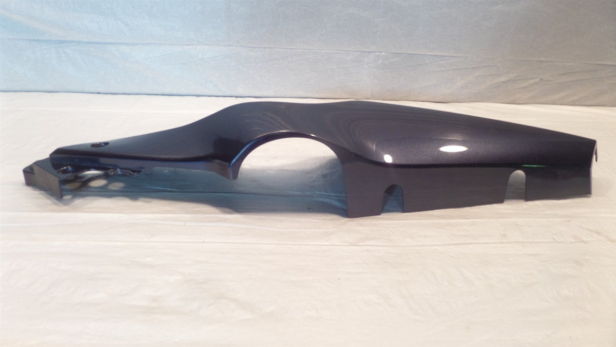 2014 Honda CTX1300 Left Rear Fairing Cowling Cowl - Blue 77236-MJN-A00ZB - C3 Cycle