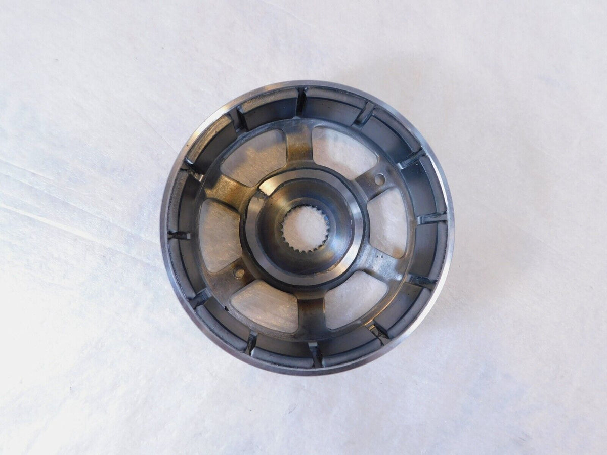 2018-2024 Harley Davidson Softail Low Rider & Fat Bob Alternator Stator Rotor - C3 Cycle