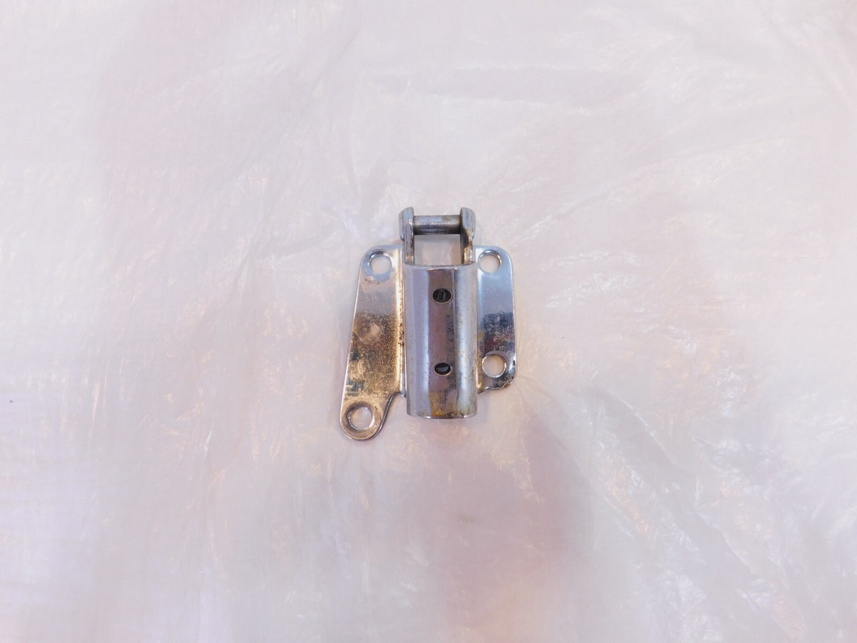 Harley Davidson Touring Street Electra Glide & Road King Side Kick Stand Bracket - C3 Cycle