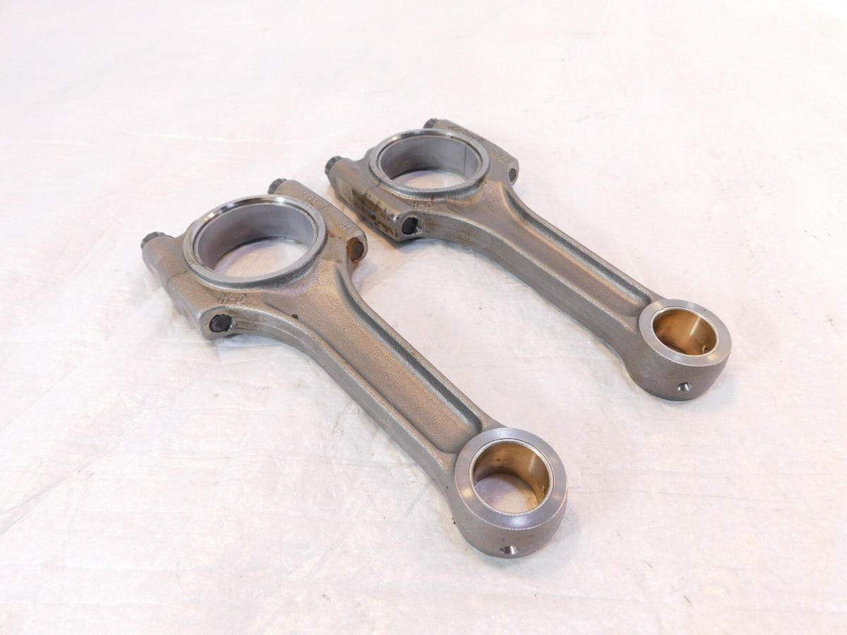 Harley Davidson V-Rod VRod VRSC VRSCA VSRCD Engine Motor Piston Connecting Rods - C3 Cycle
