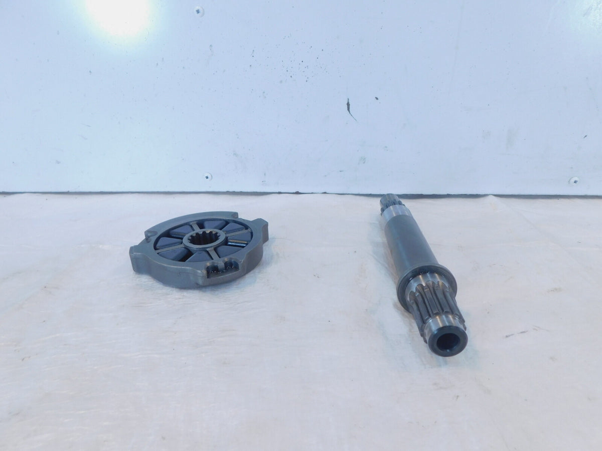 1987-1999 Kawasaki VN-15SE Vulcan 88 VN1500A Engine Crankshaft Balancer Shaft - C3 Cycle