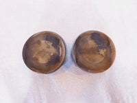 02-07 Harley Davidson V-Rod VRod VRSC VRSCA Front & Rear Engine Motor Pistons - C3 Cycle