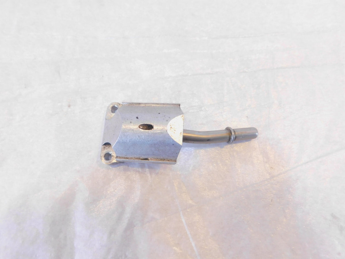 Harley Davidson Road Electra & Street Glide Fuel Gas Petrol Tank Injector Rail - C3 Cycle