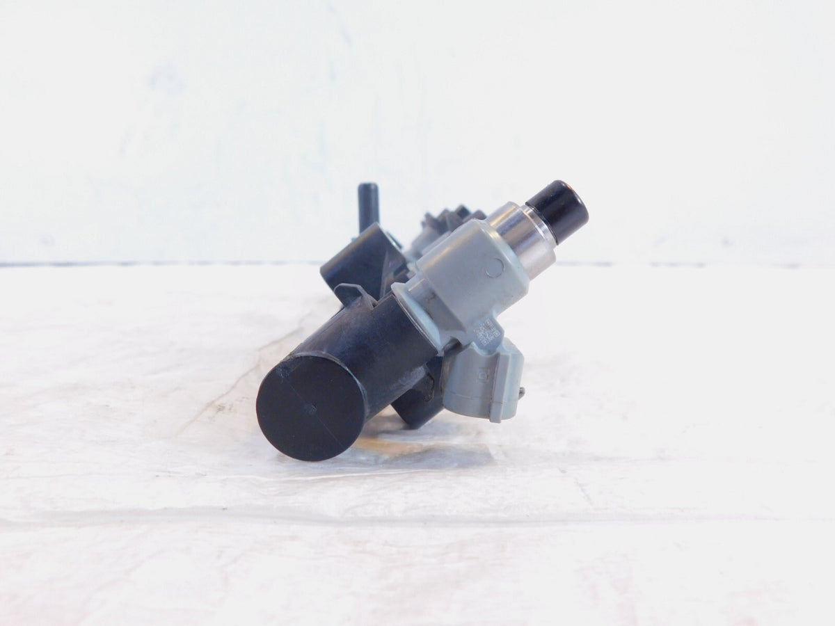 2007-21 Honda CBR600RR 600RR Throttle Body Fuel Secondary Injectors & Rail Pipe - C3 Cycle