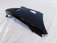 Indian Chieftain Roadmaster & Springfield Lower Right Silver Side Cover Fairing - C3 Cycle