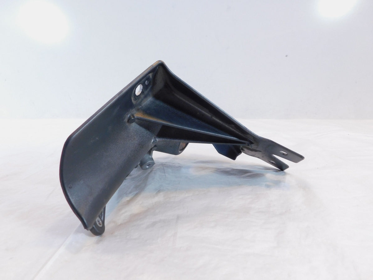 07-09 Buell XB12 XB12X Ulysses Speedometer Left Instrument Cluster Mount Bracket - C3 Cycle