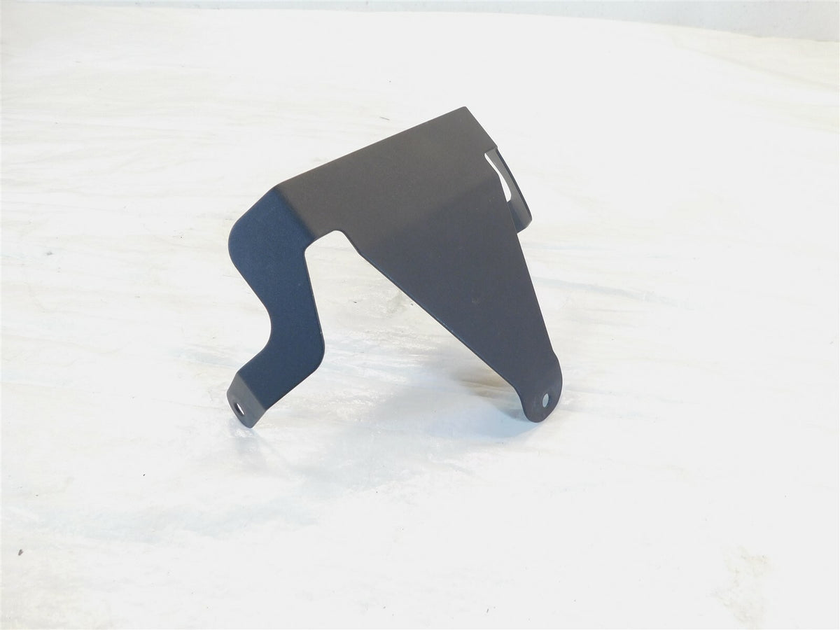 2014 Yamaha XVS950 Bolt R Spec Rear Back License Plate Light Bracket Mount Cover - C3 Cycle
