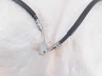 2008-2009 Kawasaki Concours 14 ZG1400 OEM Front Brake Cylinder Hose Pipe Line - C3 Cycle