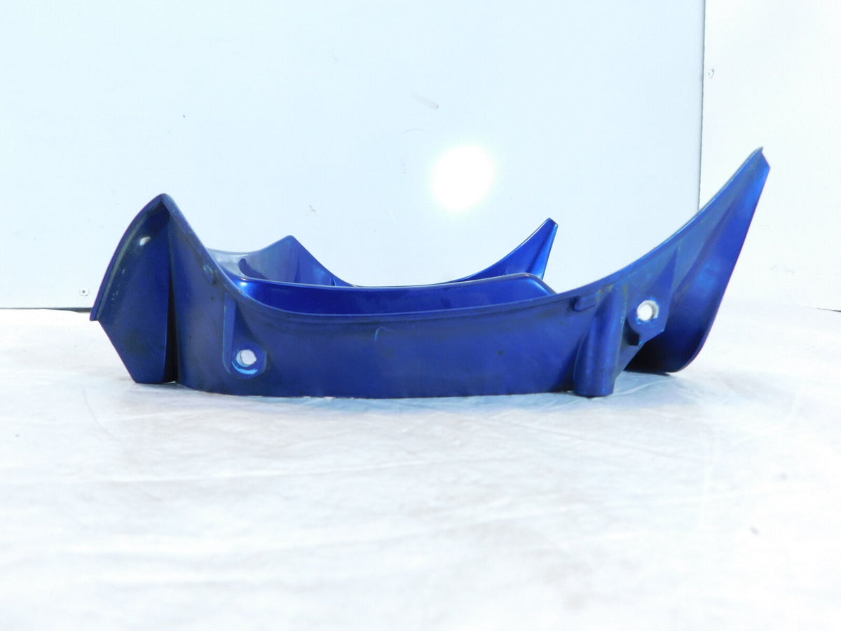 1986-1995 BMW K75S Front Engine Motor Radiator Cover Fairing Cowling Guard Panel - C3 Cycle