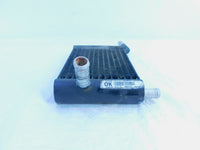 Harley Davidson Electra Glide Ultra Limited Front Right Engine Coolant Radiator - C3 Cycle