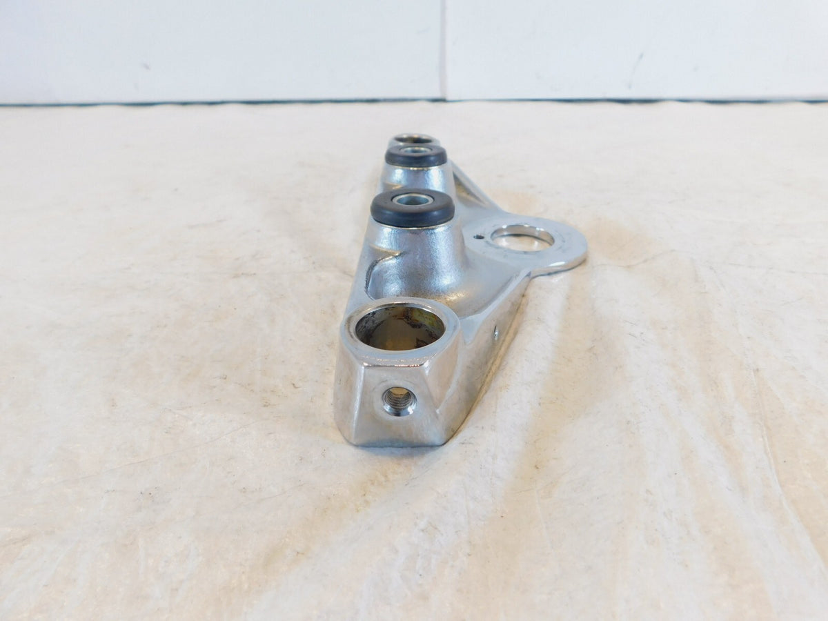 Harley Davidson Dyna FXDWG Wide Glide Front End Fork Triple Tree Bracket - C3 Cycle