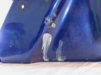1989 Harley Davidson EVO Tour & Electra Glide Left Saddlebag Side Bag Bottom - C3 Cycle