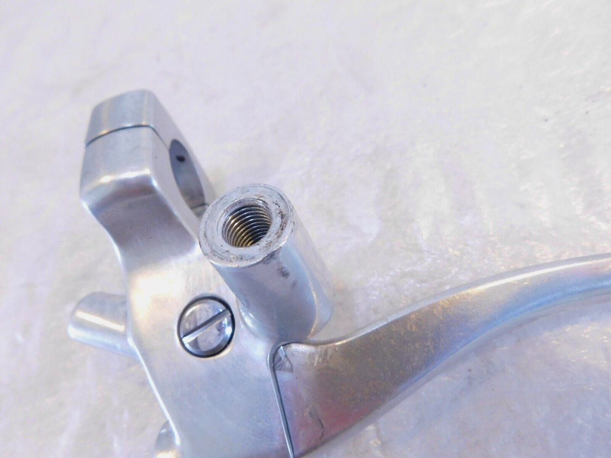 Honda VT1100 Shadow 600 & 750 Deluxe & VT1300 Clutch Perch Bracket Mount & Lever - C3 Cycle