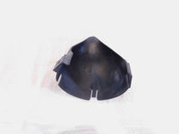 BMW K1200GT K1200RS Front Right Radiator Cooling Fan Exhaust Duct Shroud - C3 Cycle