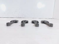 Yamaha FZR1000 & GTS1000 Engine Crankshaft Crank Shaft to Piston Connecting Rods - C3 Cycle
