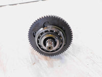 BMW K1 K100 K100RS K1100 K1100LT Engine Motor Output Drive Shaft & Absorb Gear - C3 Cycle