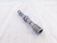 Kawasaki Ninja ZX6R ZX6RR ZZX636 & ZX12R OEM Front Wheel Pivot Bolt Shaft Axle - C3 Cycle