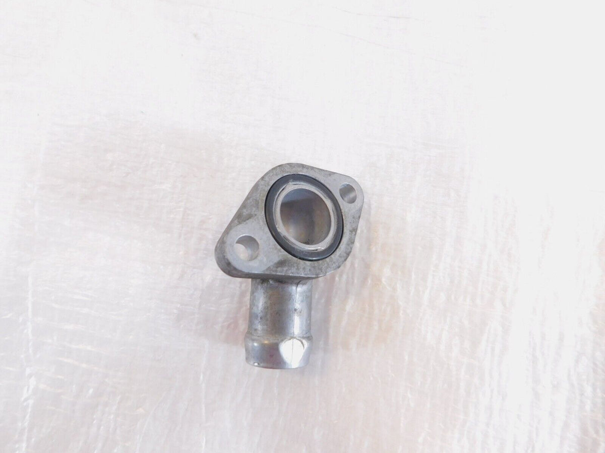 Honda VT600C VT600CD VT750C Shadow 600 & 750 & NT650 Water Hose Coolant Neck - C3 Cycle