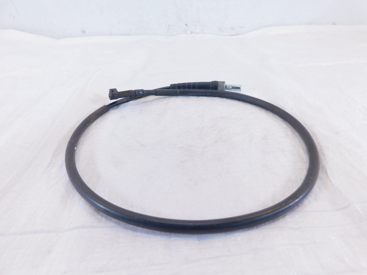 Triumph Sprint Trophy 900 1200 & Tiger 885 Front Speedo Speed Drive Cable Wire - C3 Cycle