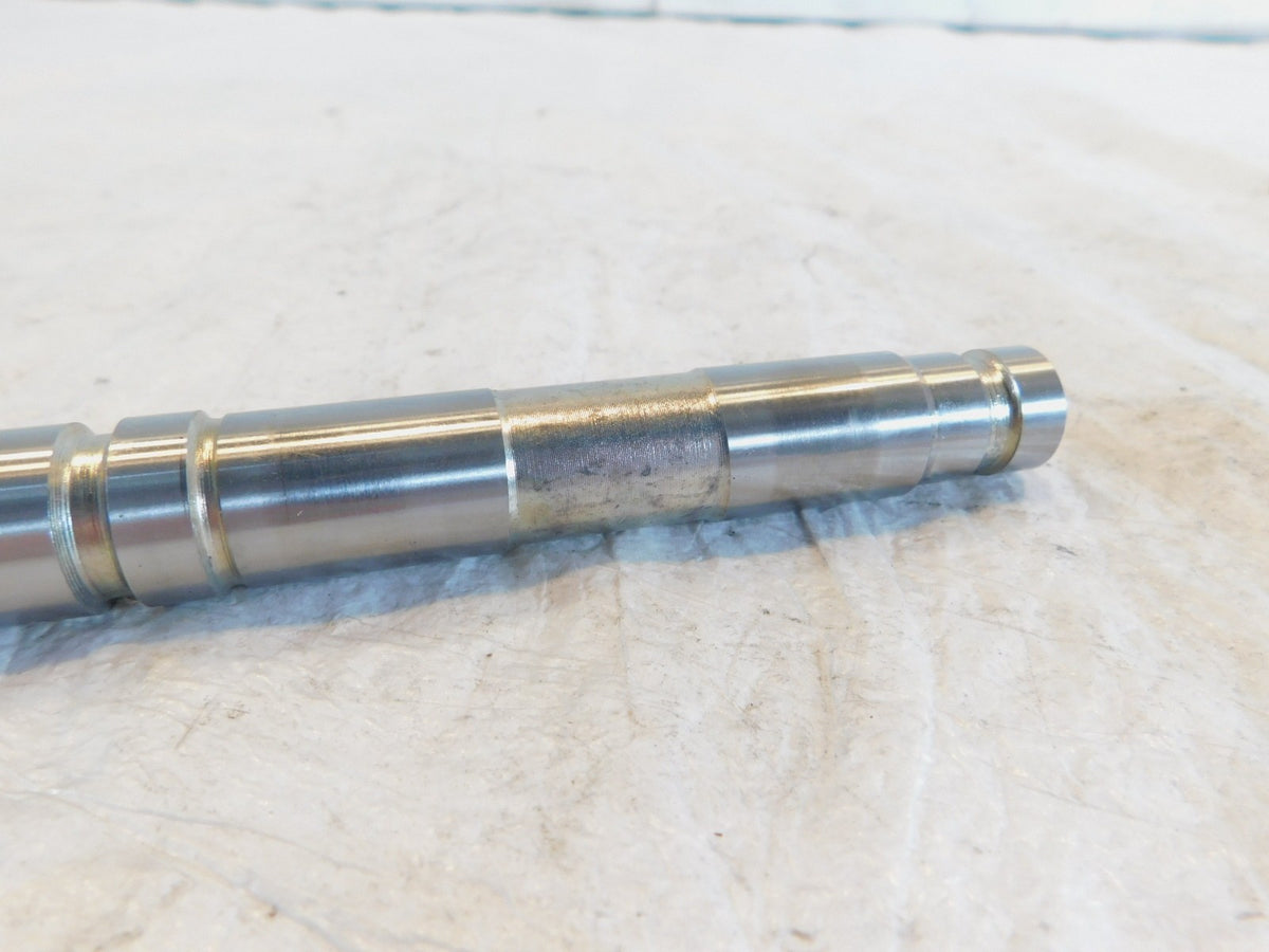 Honda CBR1000F CB1000 1000 Engine Motor Crankshaft Balancer Shaft Weight & Gear - C3 Cycle