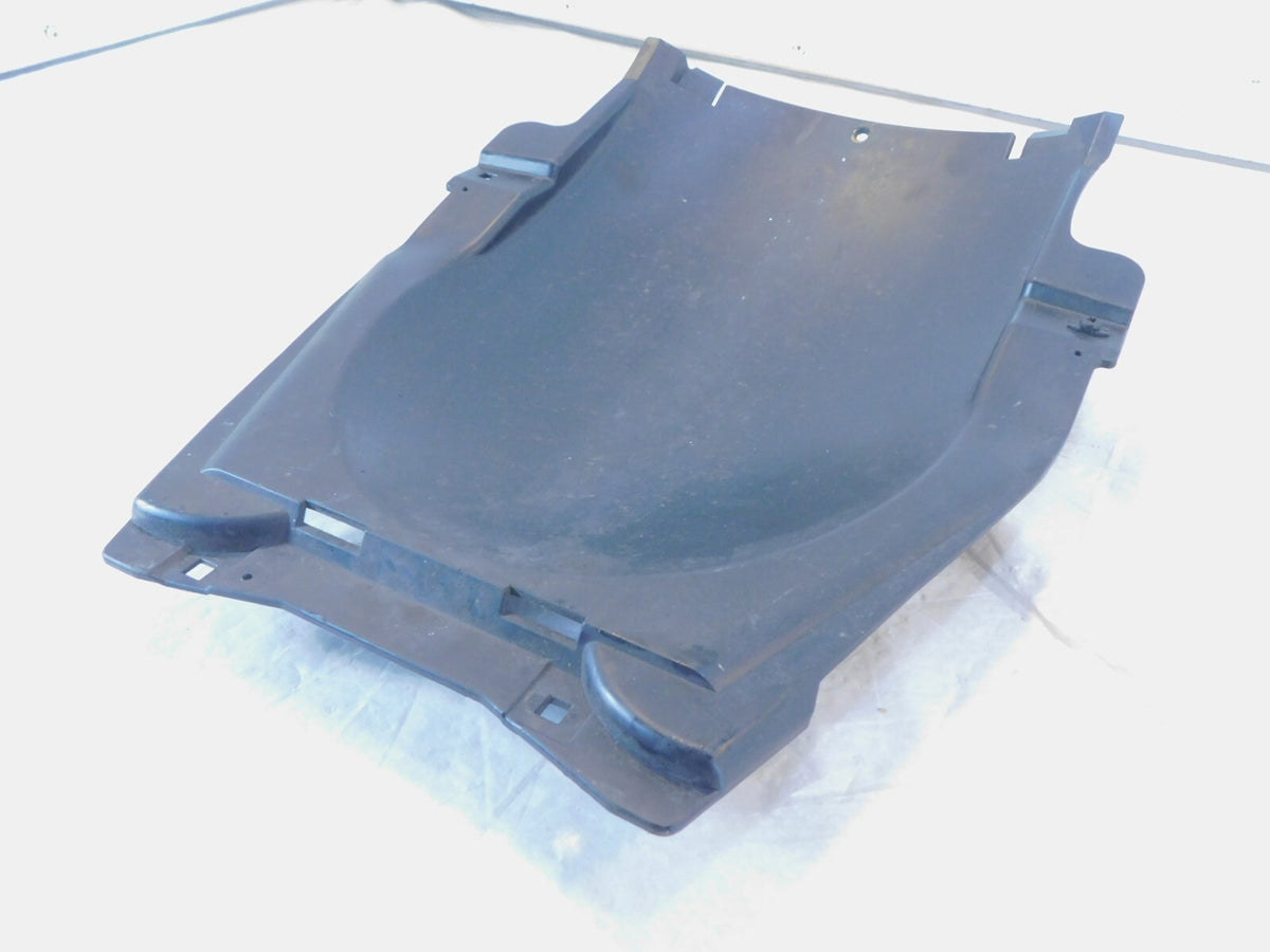 BMW K1200GT & K1200RS Rear Wheel Undertail Fender Mudguard Splashguard Cover - C3 Cycle