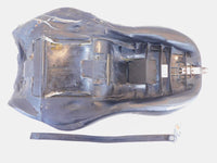 2011-2013 Harley Davidson Touring Road King Main Rider & Rear Passenger Seat - C3 Cycle