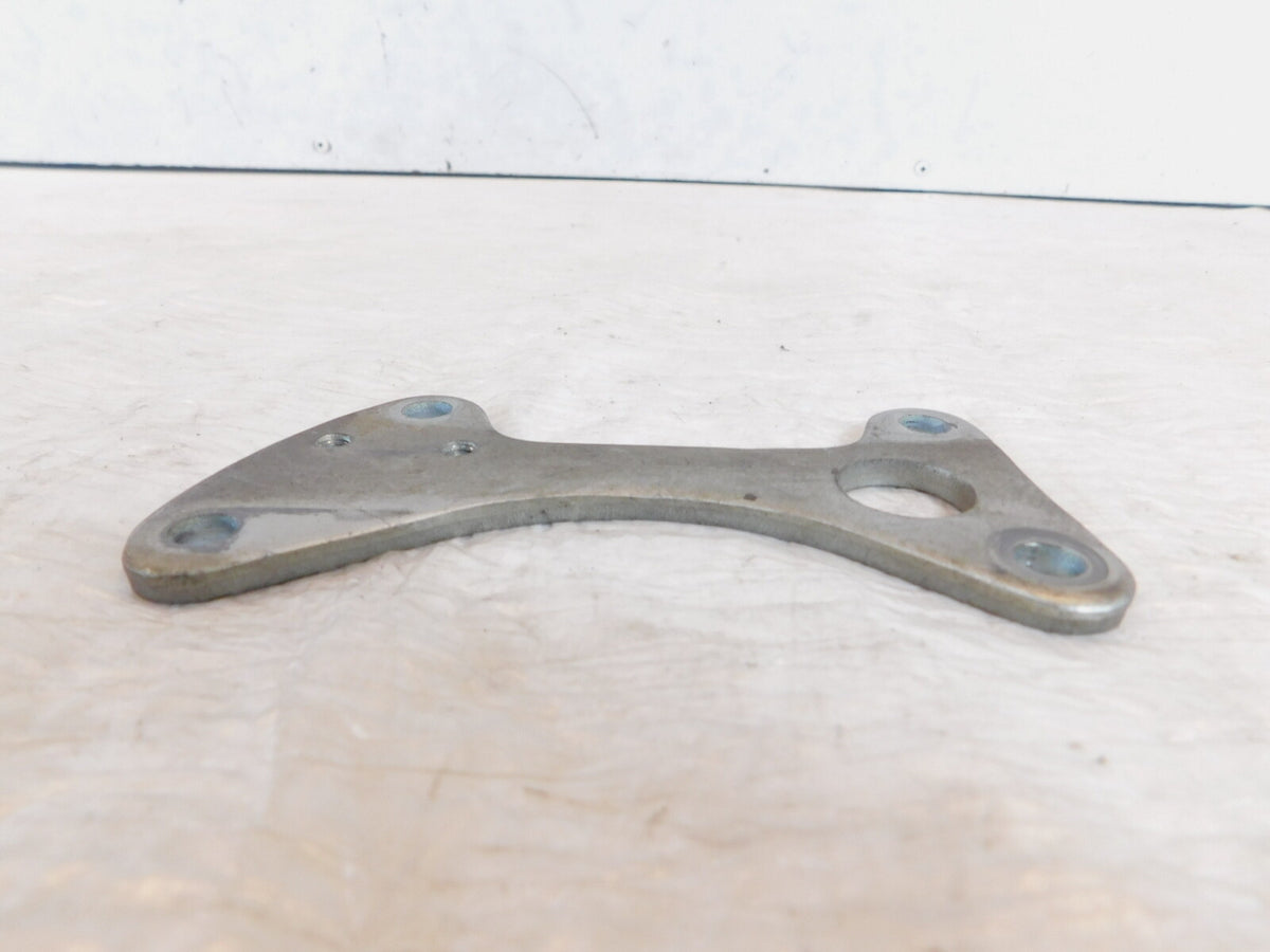 83 Honda CB1000 Final Drive Gear Case Gearbox Transmission Hanger Mount Bracket - C3 Cycle
