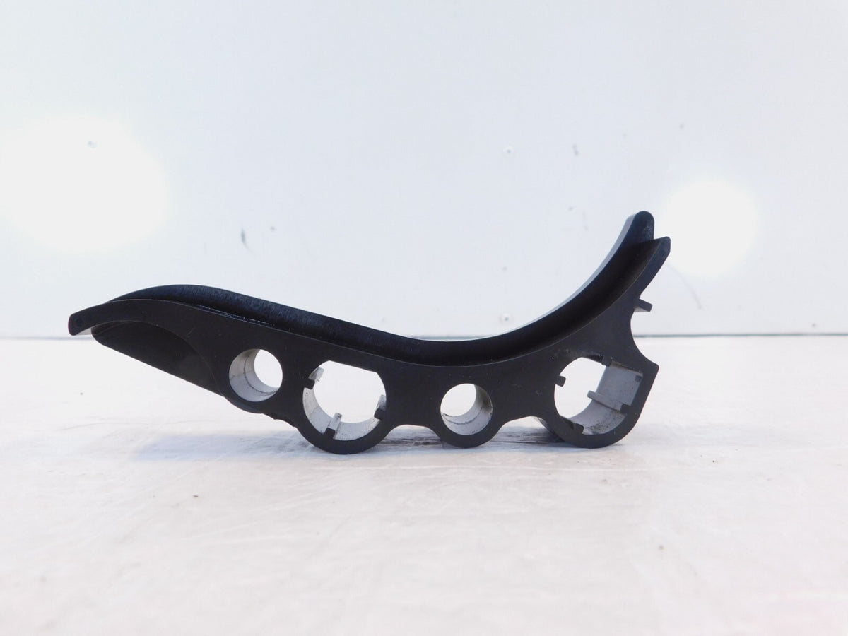 2021-2022 Yamaha MT09 Tracer 900 GT XSR900 Front Output Drive Chain Guard Guide - C3 Cycle