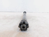 Harley Davidson Softail Electra Glide Ultra Classic & FXR Rear Wheel Axle Bolt - C3 Cycle