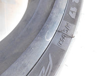 2009-2010 Harley Davidson Sportster XR1200 XR 1200 Cast Rear Wheel Rim & Tire - C3 Cycle