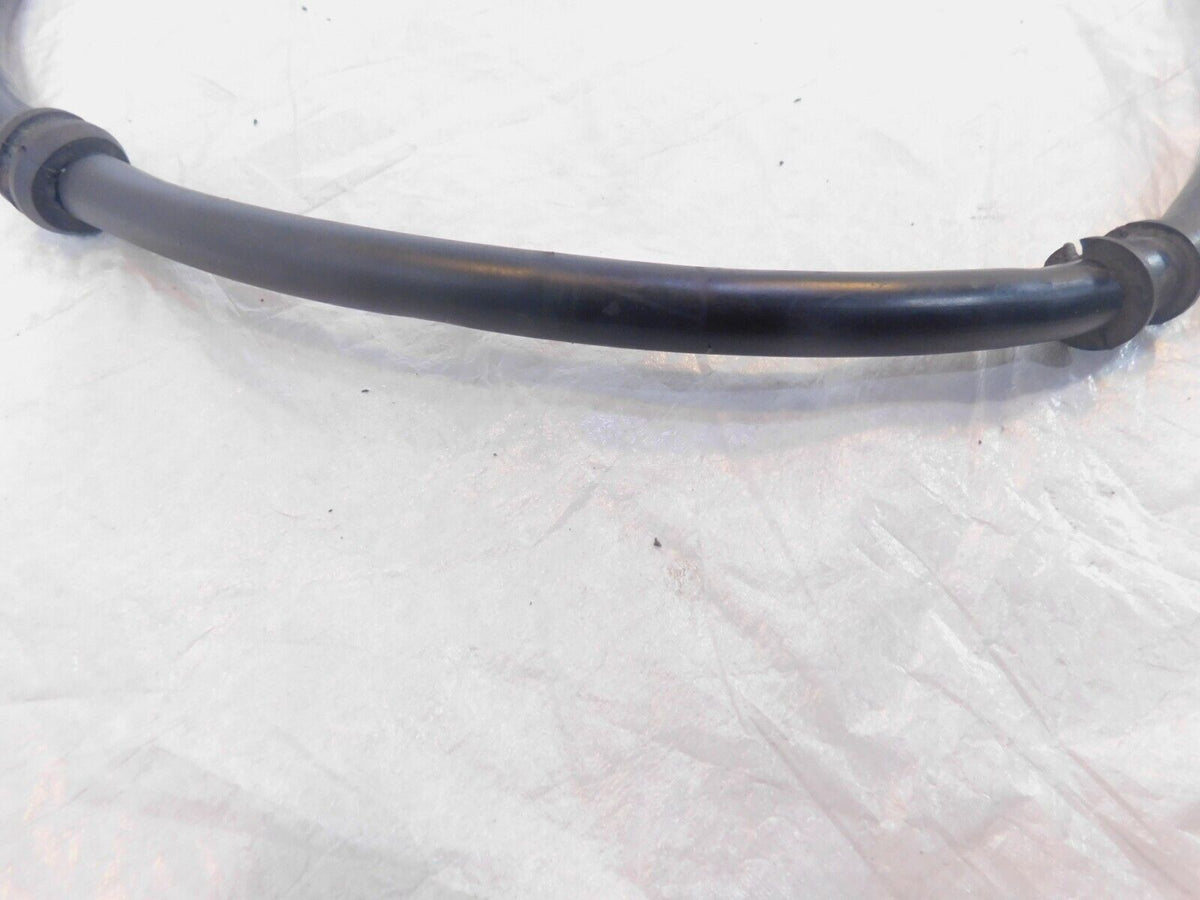 2001-2003 01-03 Yamaha V-Star XVS650 Custom Front Brake Caliper Hose Pipe Line - C3 Cycle